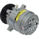 Purchase Top-Quality Air Compressor Kit by UAC - CK3433 pa4