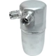 Purchase Top-Quality Air Compressor Kit by UAC - CK3453 pa2