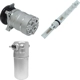 Purchase Top-Quality Air Compressor Kit by UAC - CK3485 pa4