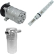 Purchase Top-Quality Air Compressor Kit by UAC - CK3501 pa3