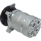 Purchase Top-Quality Air Compressor Kit by UAC - CK3501 pa4