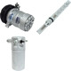 Purchase Top-Quality Air Compressor Kit by UAC - CK3523 pa1