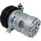 Purchase Top-Quality Air Compressor Kit by UAC - CK3523 pa4