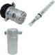 Purchase Top-Quality Air Compressor Kit by UAC - CK3549 pa1