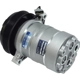 Purchase Top-Quality Air Compressor Kit by UAC - CK3549 pa4