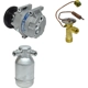 Purchase Top-Quality Air Compressor Kit by UAC - CK3555 pa1