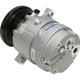 Purchase Top-Quality Air Compressor Kit by UAC - CK3565 pa3