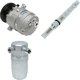 Purchase Top-Quality Air Compressor Kit by UAC - CK3565 pa4