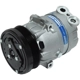 Purchase Top-Quality Air Compressor Kit by UAC - CK3568 pa3