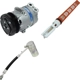 Purchase Top-Quality Air Compressor Kit by UAC - CK3569 pa1