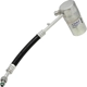 Purchase Top-Quality Air Compressor Kit by UAC - CK3569 pa2