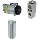 Purchase Top-Quality Air Compressor Kit by UAC - CK3587 pa1