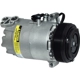 Purchase Top-Quality Air Compressor Kit by UAC - CK3587 pa4