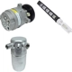 Purchase Top-Quality Air Compressor Kit by UAC - CK3606 pa4