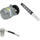 Purchase Top-Quality Air Compressor Kit by UAC - CK3607 pa2
