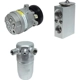 Purchase Top-Quality Air Compressor Kit by UAC - CK3617 pa1