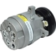 Purchase Top-Quality Air Compressor Kit by UAC - CK3617 pa2