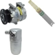 Purchase Top-Quality Air Compressor Kit by UAC - CK3648 pa1