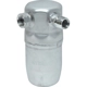 Purchase Top-Quality Air Compressor Kit by UAC - CK3662 pa1