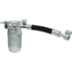 Purchase Top-Quality Air Compressor Kit by UAC - CK3705 pa4