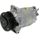 Purchase Top-Quality Air Compressor Kit by UAC - CK3708 pa4