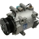 Purchase Top-Quality Air Compressor Kit by UAC - CK3723 pa4