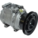 Purchase Top-Quality Air Compressor Kit by UAC - CK3737 pa4