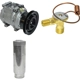 Purchase Top-Quality Air Compressor Kit by UAC - CK3738 pa1