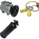 Purchase Top-Quality Air Compressor Kit by UAC - CK3739 pa2