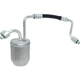 Purchase Top-Quality Air Compressor Kit by UAC - CK3767 pa1