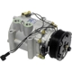 Purchase Top-Quality Air Compressor Kit by UAC - CK3767 pa4