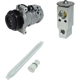 Purchase Top-Quality Air Compressor Kit by UAC - CK3772 pa2