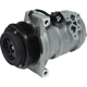 Purchase Top-Quality Air Compressor Kit by UAC - CK3772 pa4
