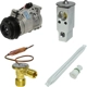 Purchase Top-Quality Air Compressor Kit by UAC - CK3775 pa2