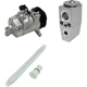 Purchase Top-Quality Air Compressor Kit by UAC - CK3777 pa2