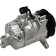 Purchase Top-Quality Air Compressor Kit by UAC - CK3777 pa4