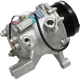 Purchase Top-Quality Air Compressor Kit by UAC - CK3799 pa4