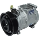 Purchase Top-Quality Air Compressor Kit by UAC - CK3827 pa4