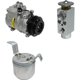 Purchase Top-Quality Air Compressor Kit by UAC - CK3860 pa2