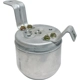 Purchase Top-Quality Air Compressor Kit by UAC - CK3867 pa3