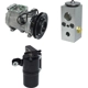 Purchase Top-Quality Air Compressor Kit by UAC - CK3870 pa2