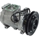 Purchase Top-Quality Air Compressor Kit by UAC - CK3870 pa4