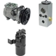 Purchase Top-Quality Air Compressor Kit by UAC - CK3872 pa1