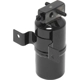 Purchase Top-Quality Air Compressor Kit by UAC - CK3872 pa4