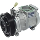 Purchase Top-Quality Air Compressor Kit by UAC - CK3900 pa4