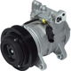 Purchase Top-Quality Air Compressor Kit by UAC - CK3914 pa4