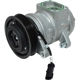 Purchase Top-Quality Air Compressor Kit by UAC - CK3918 pa2