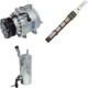 Purchase Top-Quality Air Compressor Kit by UAC - CK3931 pa1