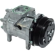 Purchase Top-Quality Air Compressor Kit by UAC - CK3981 pa4