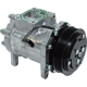 Purchase Top-Quality Air Compressor Kit by UAC - CK3990 pa4